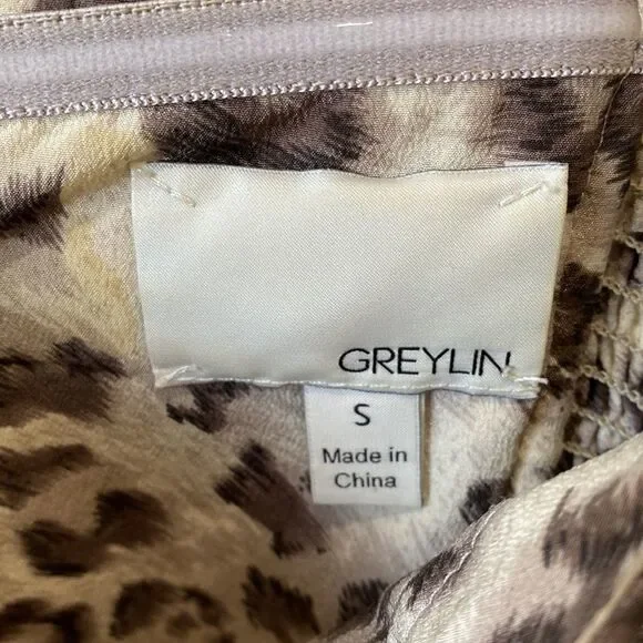 Greylin Strapless fit and flare dress - Picture 10 of 10